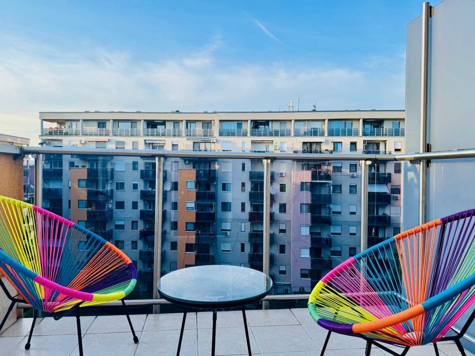 Sp Duna Budapest Ngoại thất bức ảnh
